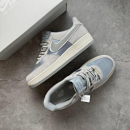 NIK.E AIRFORCE 1 LOW ATHLETIC CLUB