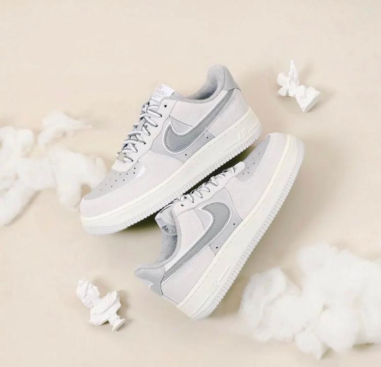 NIK.E AIRFORCE 1 LOW ATHLETIC CLUB