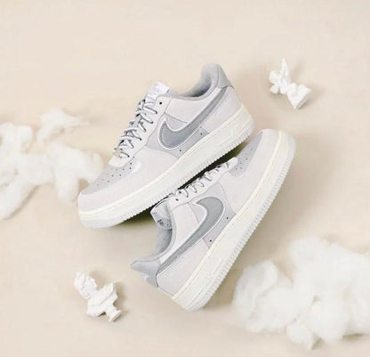 NIK.E AIRFORCE 1 LOW ATHLETIC CLUB