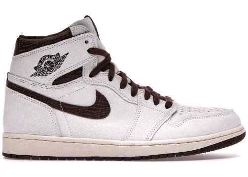 Nikee air jordan 1 retro high og a ma manire semi ua