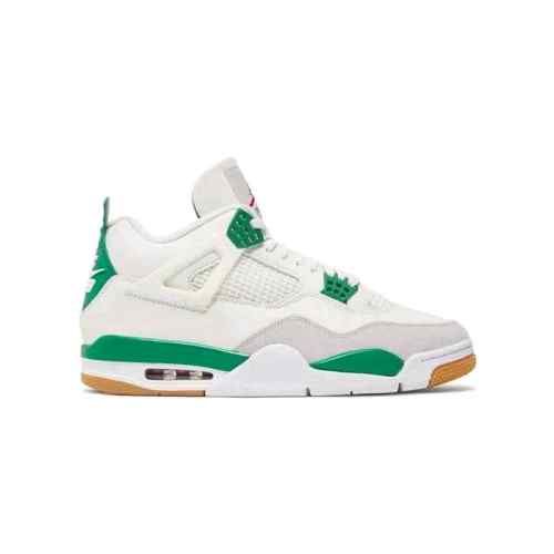 air jordan 4 pine green semi ua