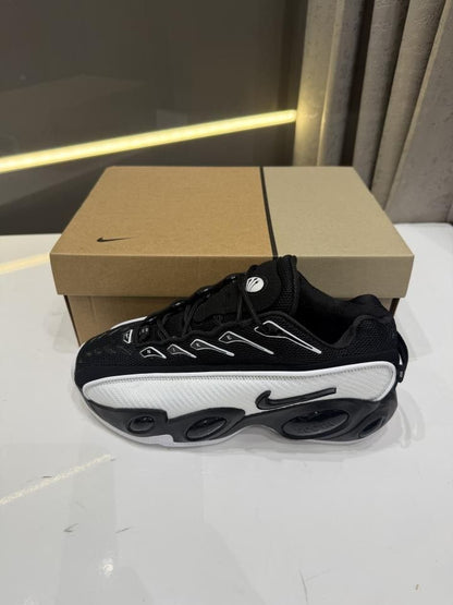 Nikkee Glide X Nocta Black White Fix
