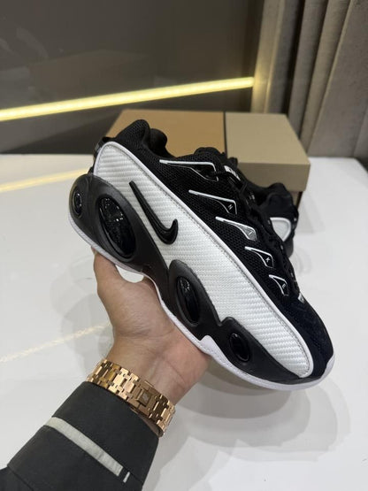 Nikkee Glide X Nocta Black White Fix