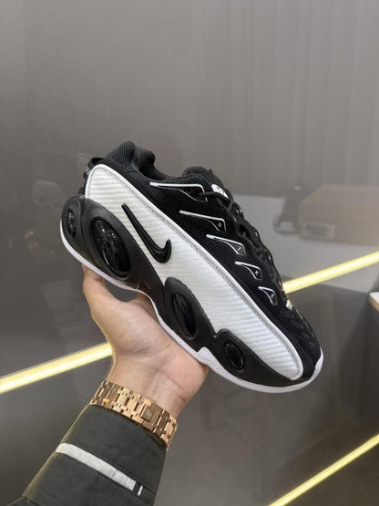 Nikkee Glide X Nocta Black White Fix