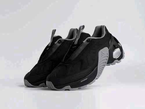 Adiddass Edge Runner Wonder Black Grey