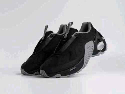 Adiddass Edge Runner Wonder Black Grey
