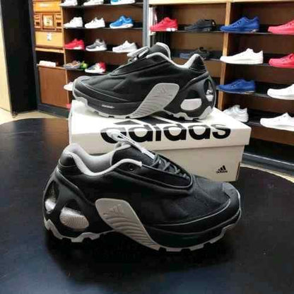 Adiddass Edge Runner Wonder Black Grey