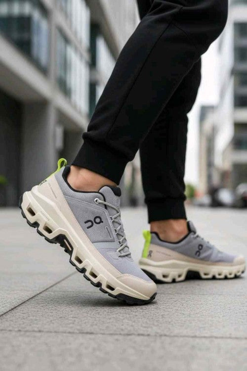 on Cloudrock Low Waterproof