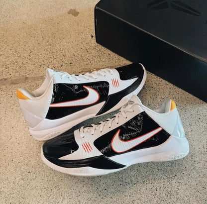 NIKKE KOBE 5 PROTRO BRUCE LEE