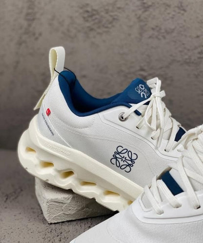 Loewe x On Cloudtilt 2.0 White navy