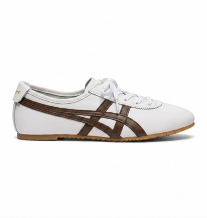 ONITSUKKA TIGER X VERSACCE TAI CHI SAKURA WHITE