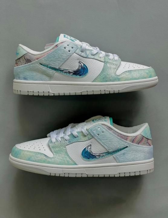 NIKKE SB DUNK LOW YEAR OF THE DRAGON