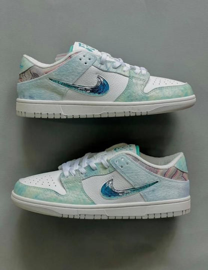 NIKKE SB DUNK LOW YEAR OF THE DRAGON