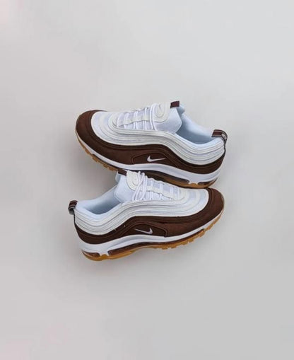 NIKKE AIRMAX 97 MUSLIN PINK
