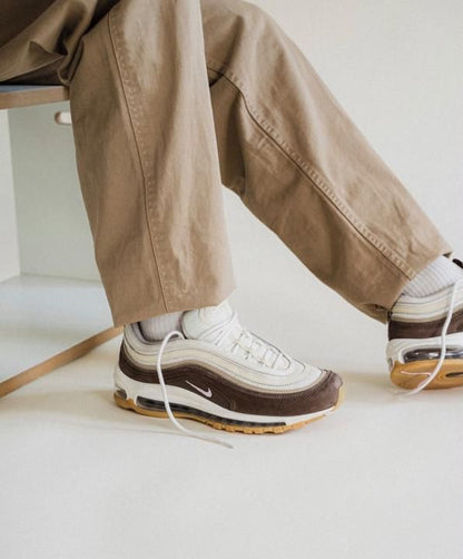NIKKE AIRMAX 97 MUSLIN PINK