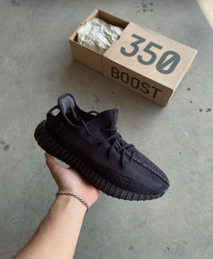 ADIDAAS YEEZY BOOST 350 V2 ONYX