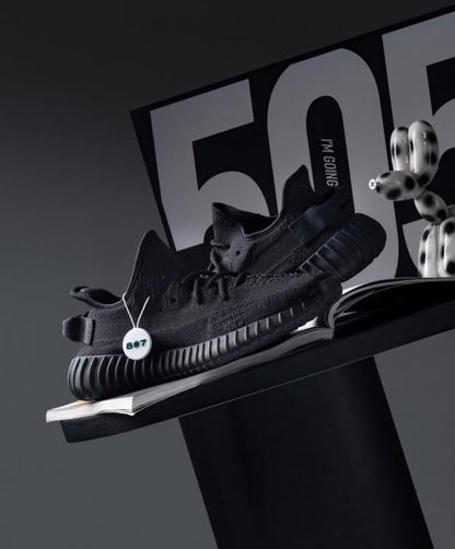 ADIDAAS YEEZY BOOST 350 V2 ONYX