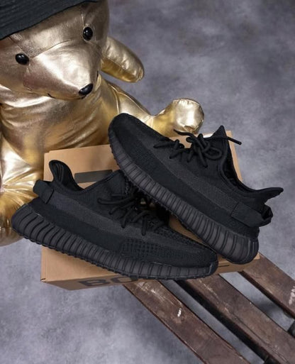 ADIDAAS YEEZY BOOST 350 V2 ONYX