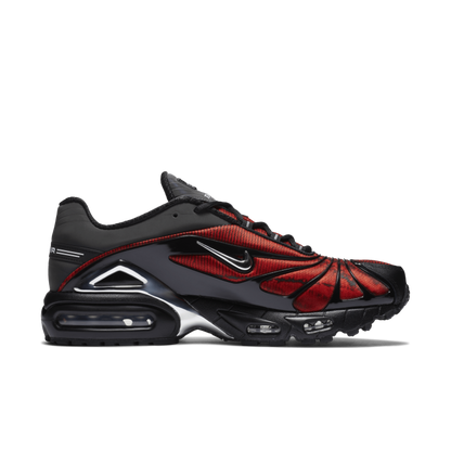 Nik.e Air Max Tailwind V x Skepta Bloody Chrome