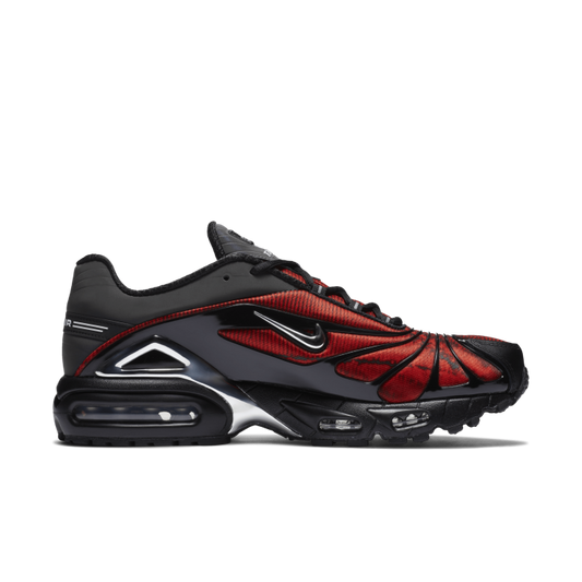 Nik.e Air Max Tailwind V x Skepta Bloody Chrome