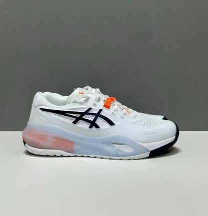 ASICCS GEL-RESOLUTION X TENNIS