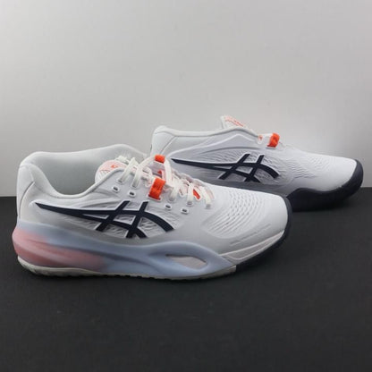 ASICCS GEL-RESOLUTION X TENNIS