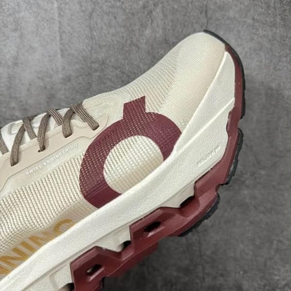 On Cloud Tech Running new brown