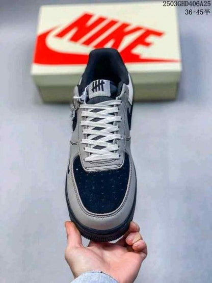 Nikke Air Force 1 07 Undefeated women