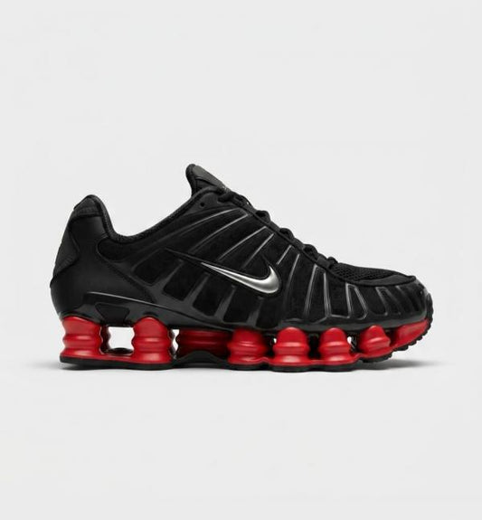 NIK.E AIRMAX SHOX TL SKEPTA