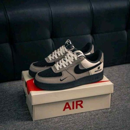 Nikke Air Force 1 07 Undefeated