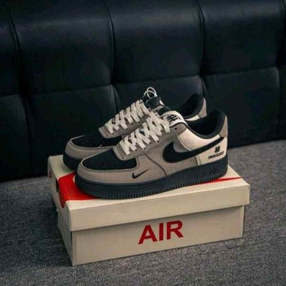 Nikke Air Force 1 07 Undefeated