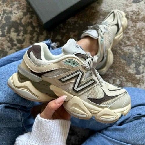 Neww Ballance 9060 Cocoa