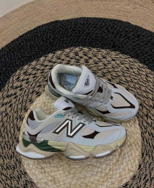 Neww Ballance 9060 Cocoa