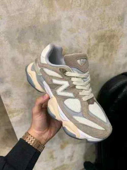 Neww Balancee 9060 Driftwood