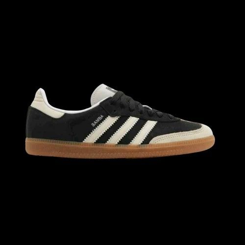 Addidas Samba OG Black Wonder White