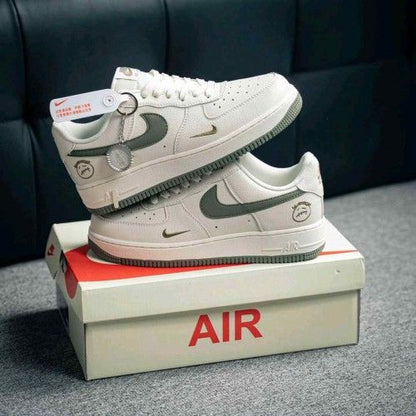 Nikke Air force 1 Travis Scott Olive