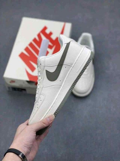 Nikke Air force 1 Travis Scott Olive