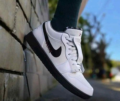 Nikke Air Jordan 1 Low Se Golf shroud Light Orewood