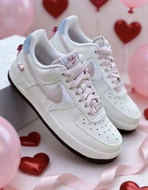 Nikke Air Force 1 Low Valentines Day (2026)