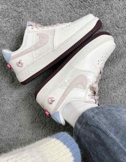 Nikke Air Force 1 Low Valentines Day (2026)