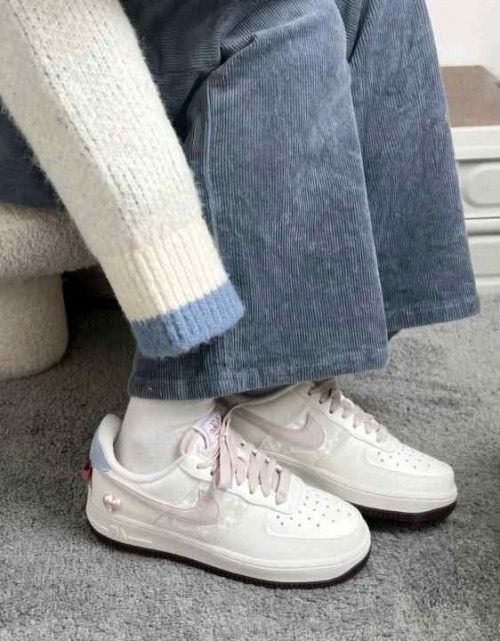 Nikke Air Force 1 Low Valentines Day (2026)
