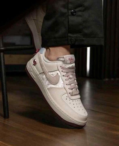 Nikke Air Force 1 Low Valentines Day (2026)
