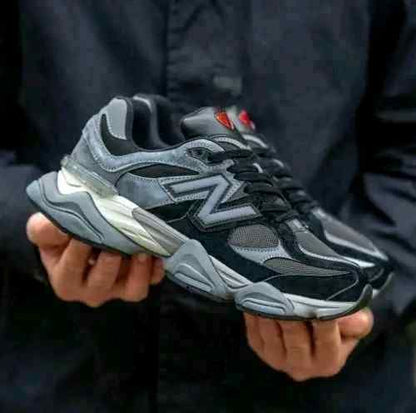 Neww Balance 9060 Black Castlerock