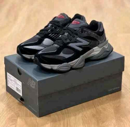 Neww Balance 9060 Black Castlerock