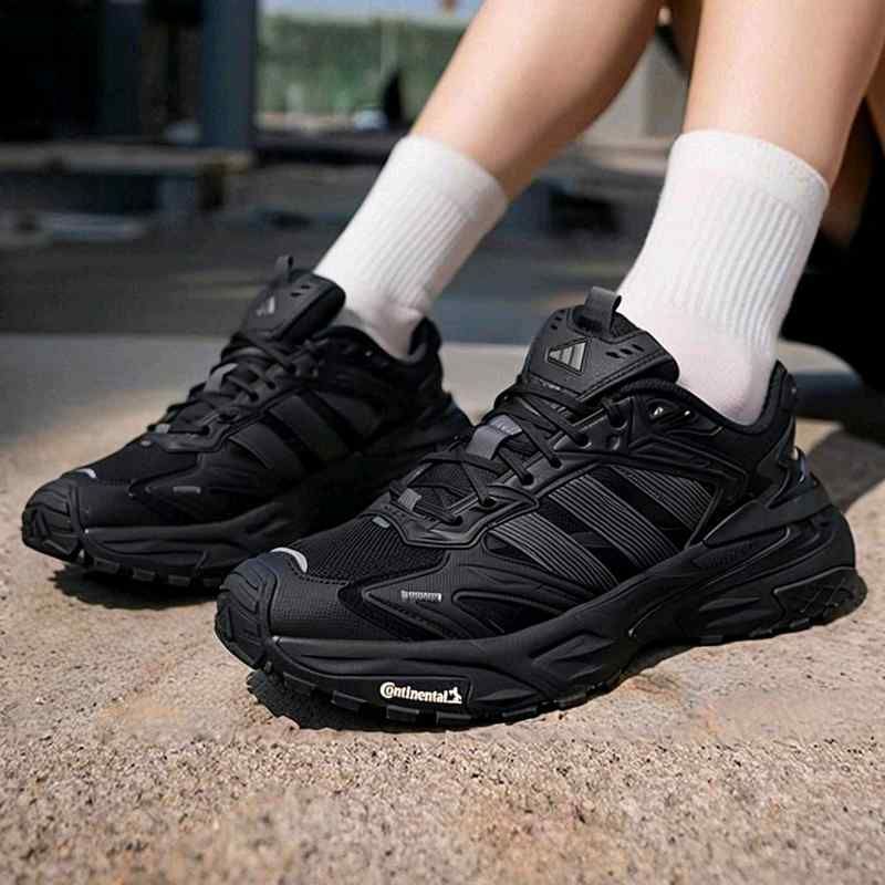 Adidaass Xlg Storm Edge Black