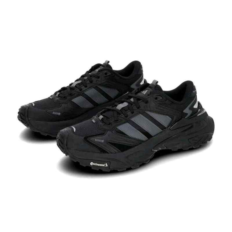 Adidaass Xlg Storm Edge Black