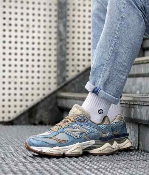 Neww Balance 9060 X BODEGA AGENeww Balance 9060 X BODEGA AGE
