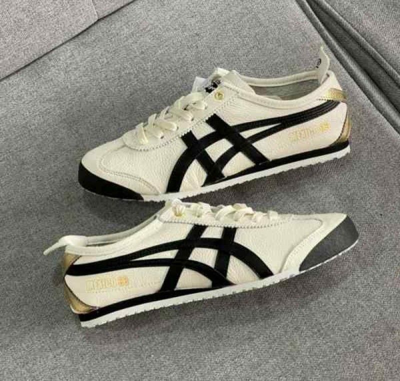 Onitsukkaa Tiger Mexico 66 Cream Gold fix