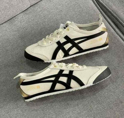 Onitsukkaa Tiger Mexico 66 Cream Gold fix