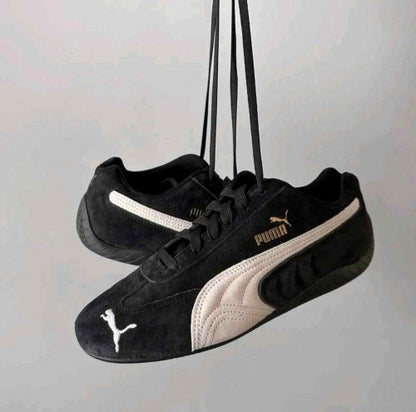 PUMMA SPEED CAT OG BLACK